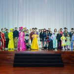 5 tahun