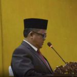 PJ Bupati Asra