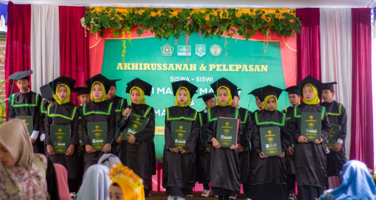 akhirussanah