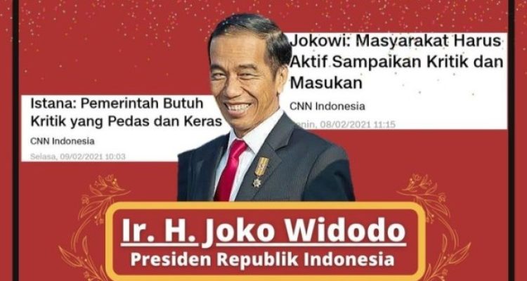 Kebijakan Tak Pro Rakyat