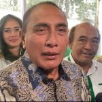 Edy Rahmayadi