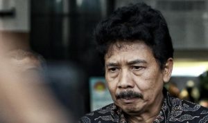 Yudian Wahyudi Kepala Badan Pembinaan Ideologi Pancasila (BPIP)