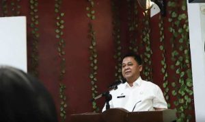 PJ. Bupati Asra