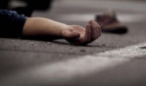 Bocah 13 Tahun Padang