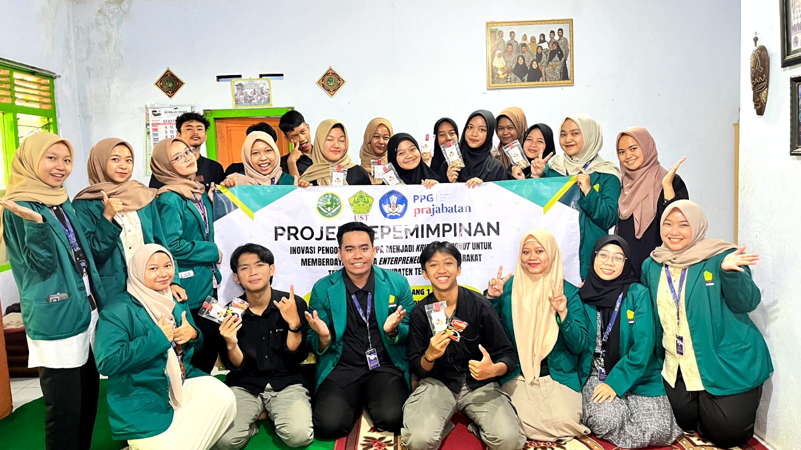 ppg prajabatan