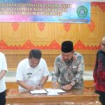 Pj Bupati Aceh Tamiang