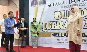 Bunda Literasi