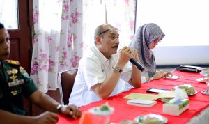 Sekda Aceh Tamiang