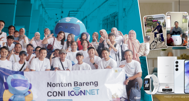 iconnet