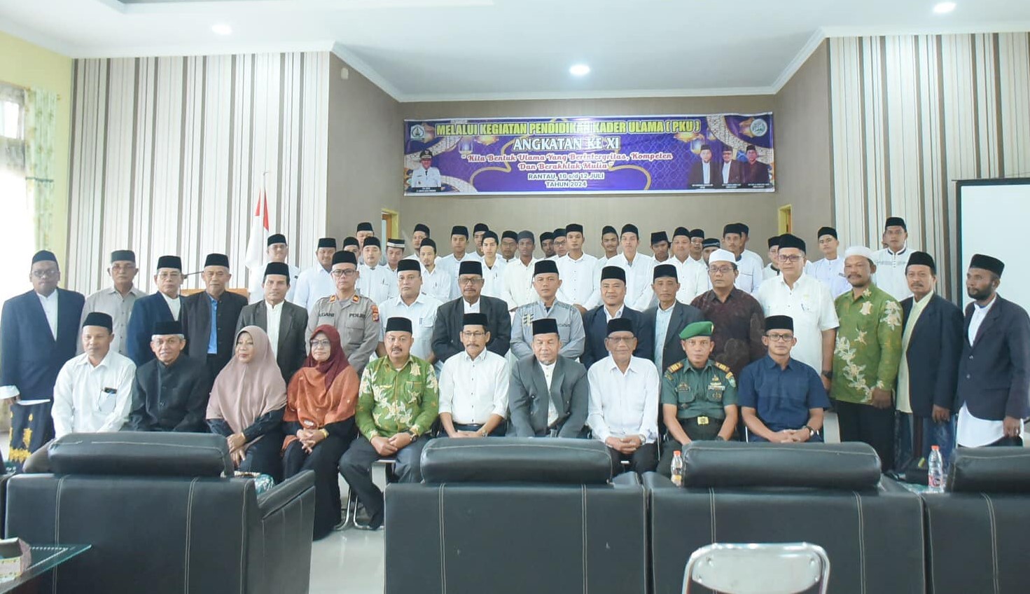 Kaser Ulama