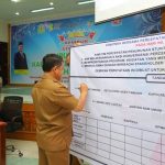 Pj Bupati Asra