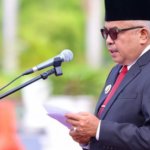 Pj Gubernur Aceh