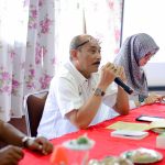 Sekda Aceh Tamiang