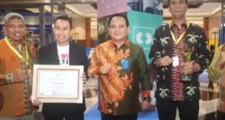 pemprov sulawesi