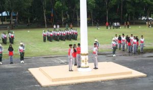Gladi Bersih Tamiang