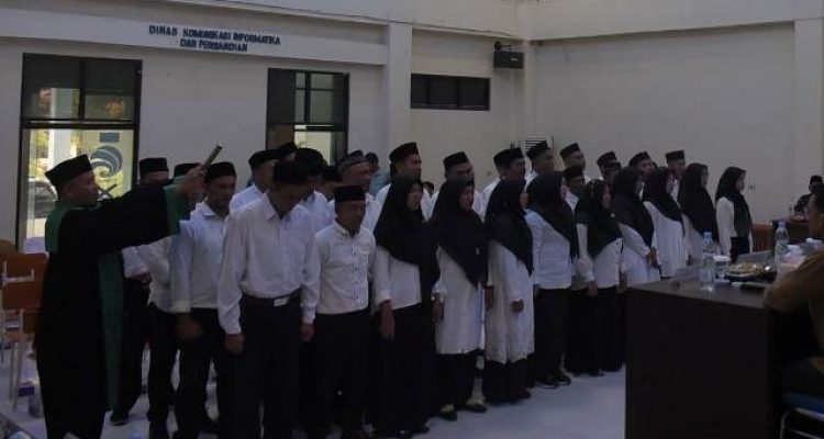 Panwaslihcam Tamiang