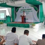 Wisuda Dayah Darul Zikri