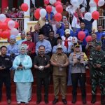 Aceh Tamiang Pilkada