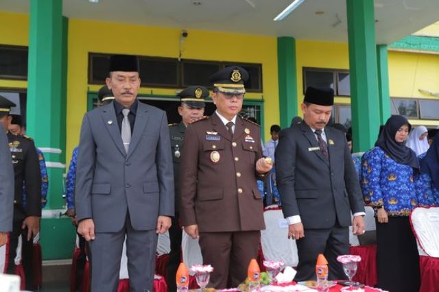 Hari Kesaktian Pancasila