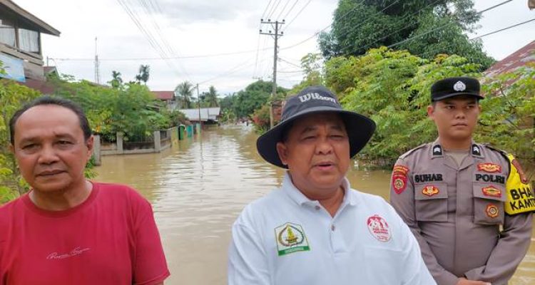 banjir Tamiang