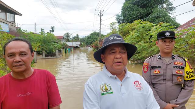 banjir Tamiang