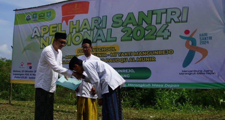 magelang