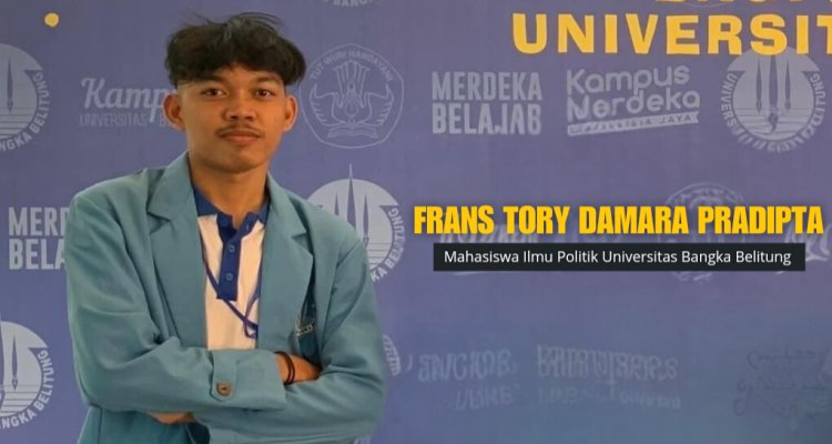 bangka