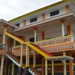 karakter santri