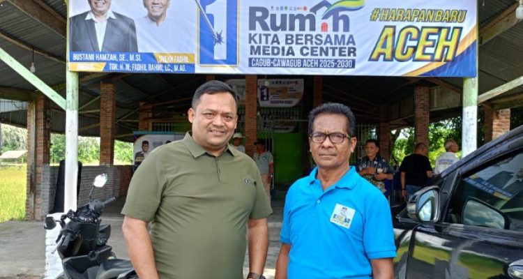 relawan