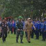 apel siaga