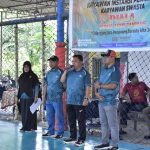 futsal tamiang