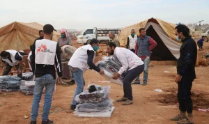 Doctors Without Borders doctors without borders