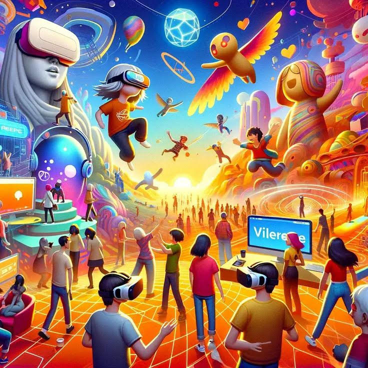 virtual