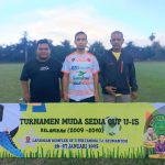 ps muda sedia