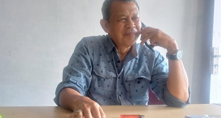 ketua