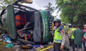 kecelakaan