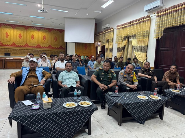 koperasi merah putih