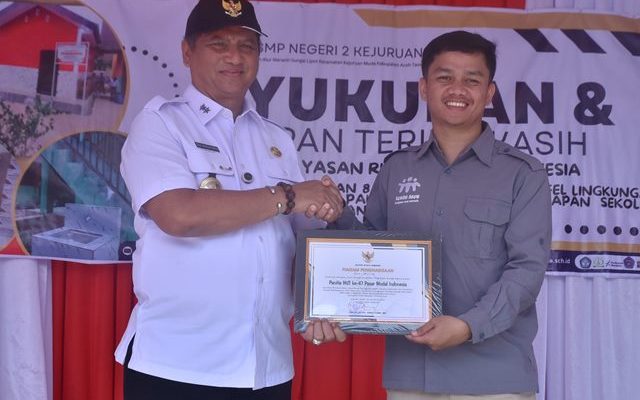 sekolah sehat