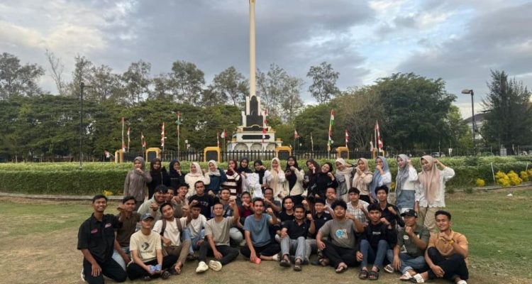 forum mahasiswa