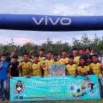 muda sedia