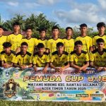 muda sedia