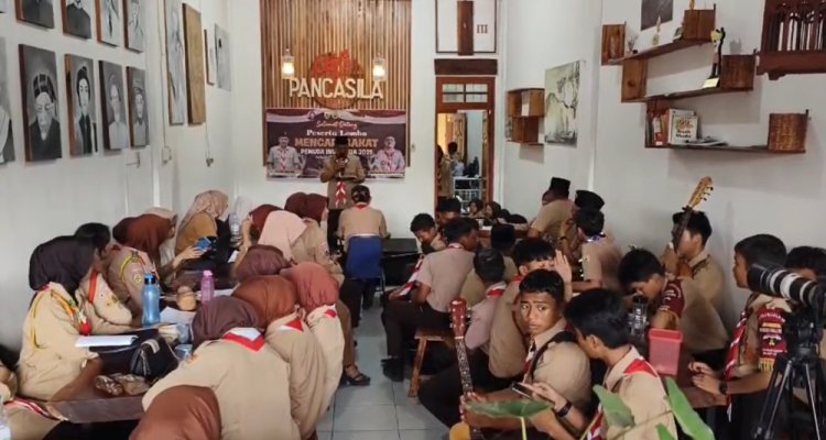 lomba