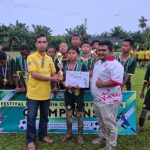 muda sedia cup