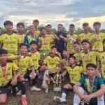 pemuda cup