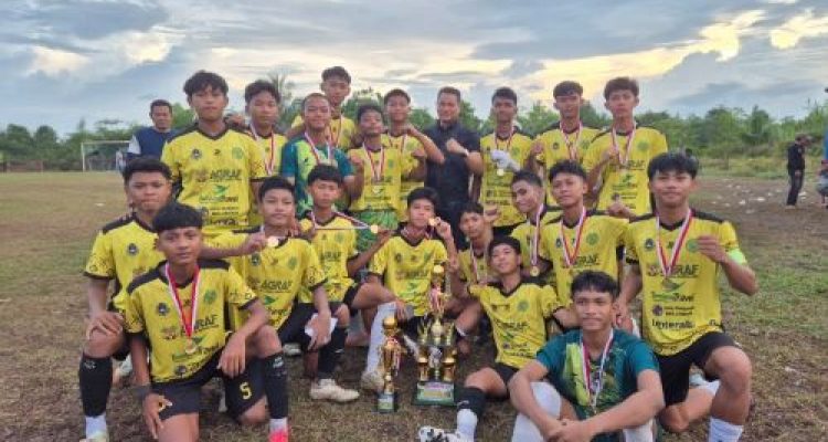 pemuda cup