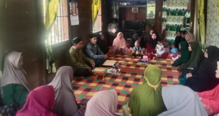 majlis taklim