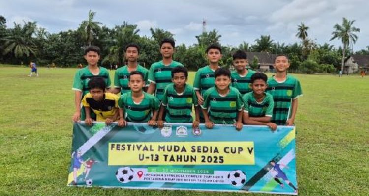 ssb muda sedia