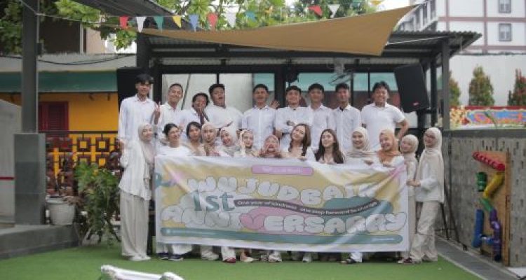 anak muda