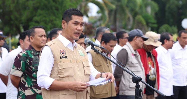 relawan