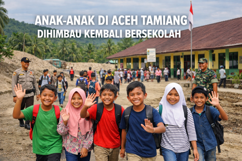 sekolah